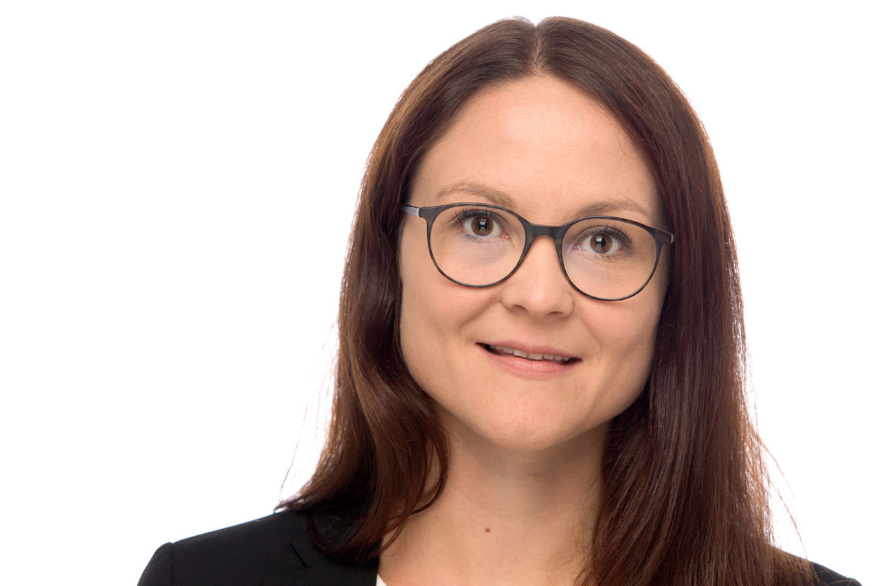 Kerstin Bastuck