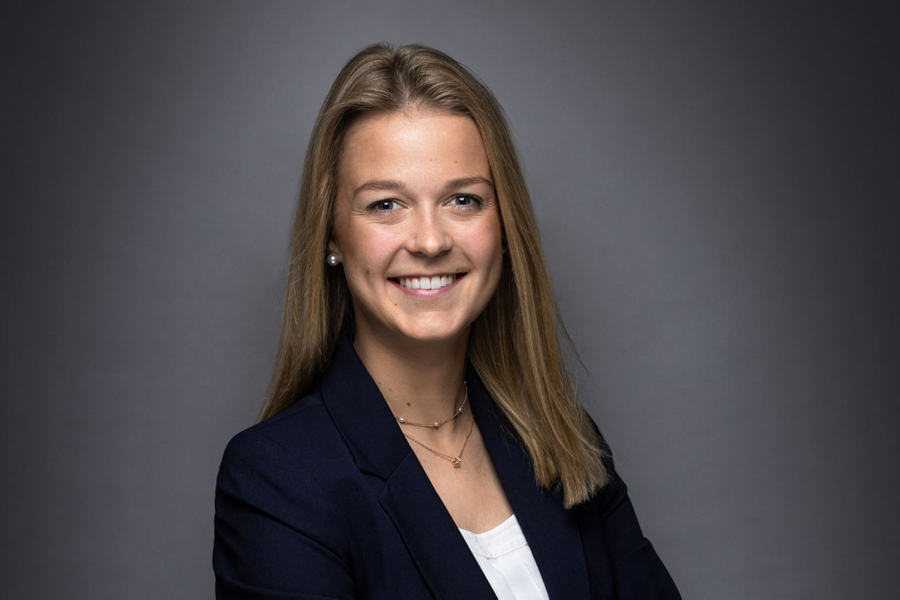 Natalie Bongers