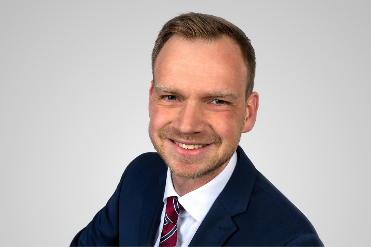 Markus Bauch