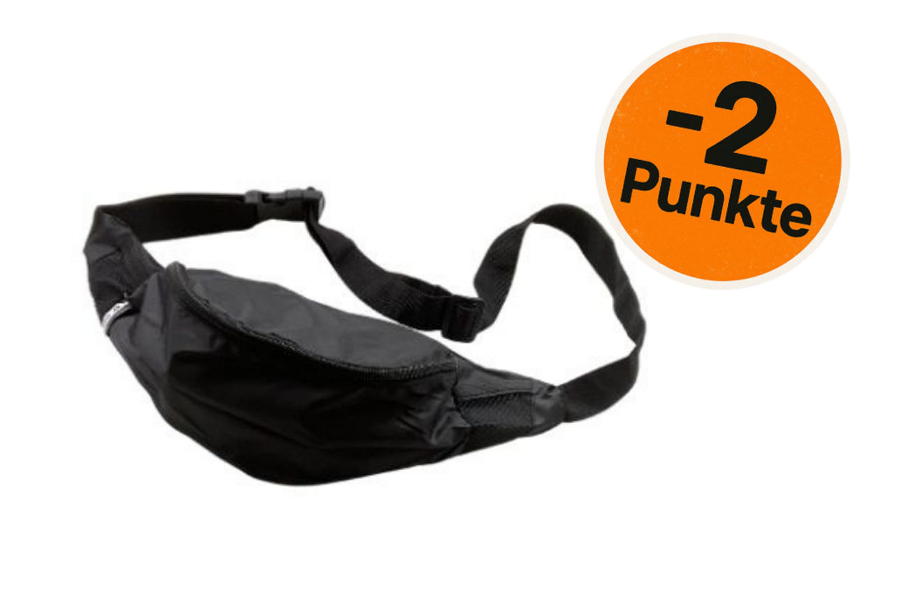 Bauchtasche