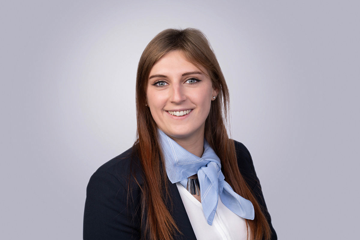 Anna-Marie Bauer