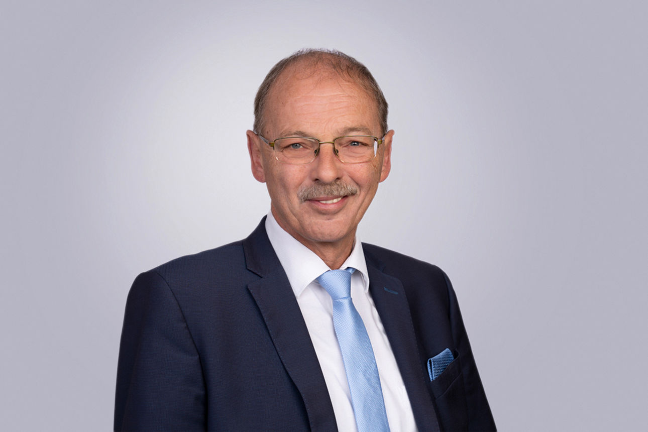 Harald Bauer