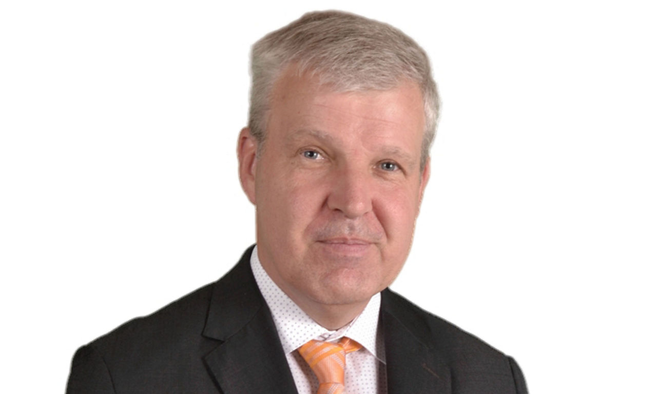 Richard Bauer