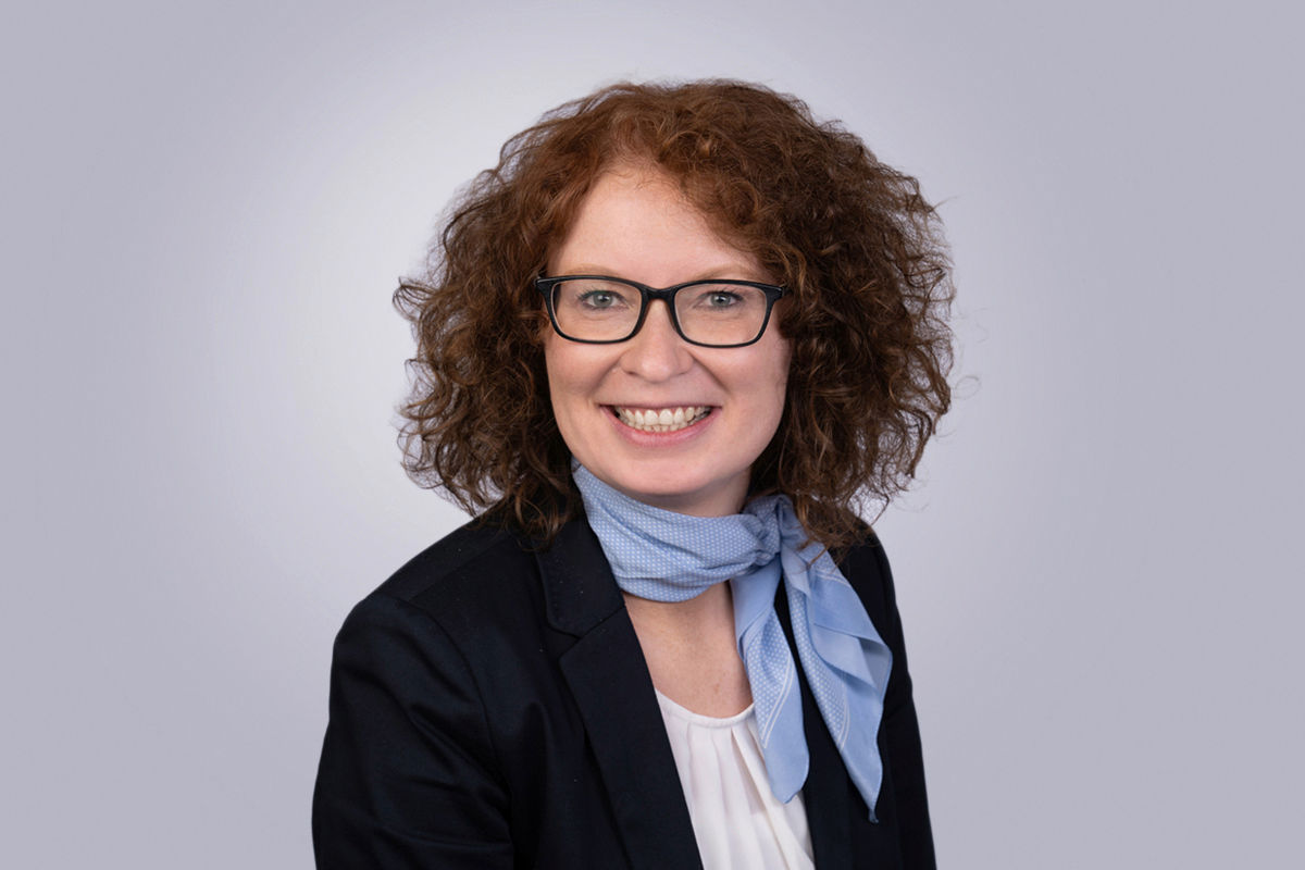 Stefanie Bauer-Grellner