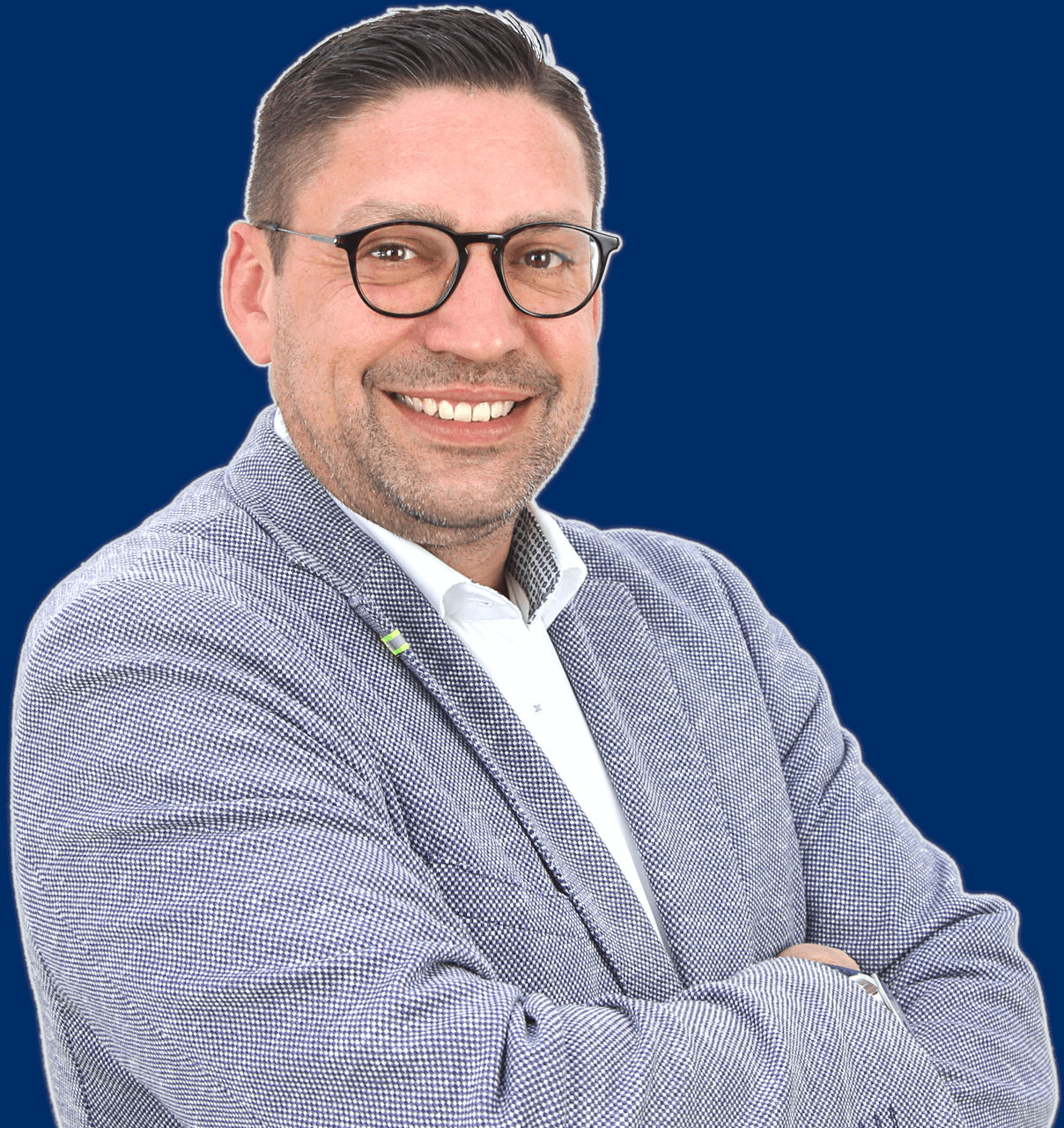 Ihr Immobilienprofi Bauer Christoph