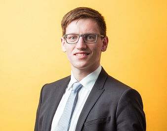 Matthias Bauer - Modernisierungs- und Fördermittelberater