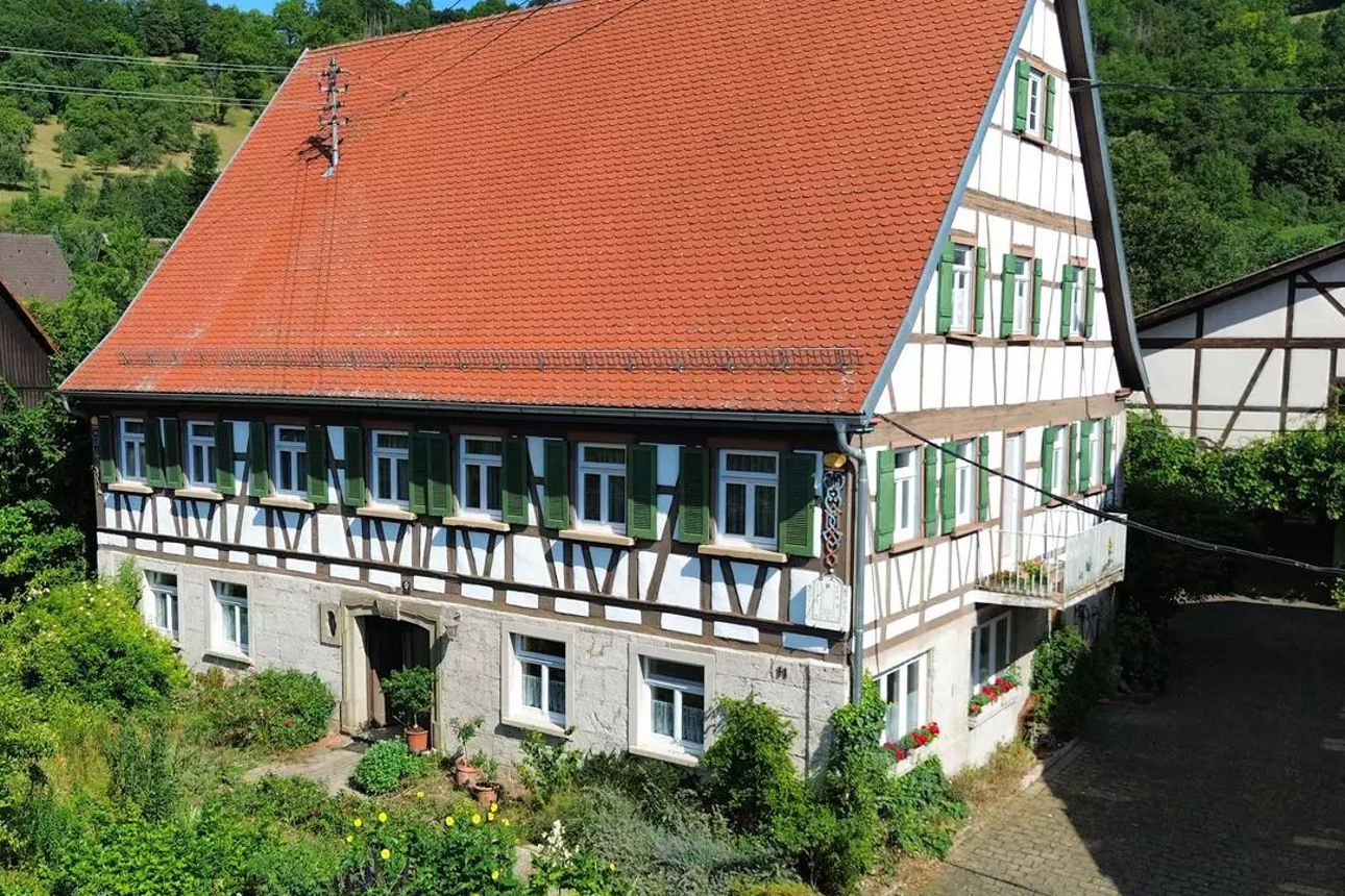 Bauernhaus zum Kauf