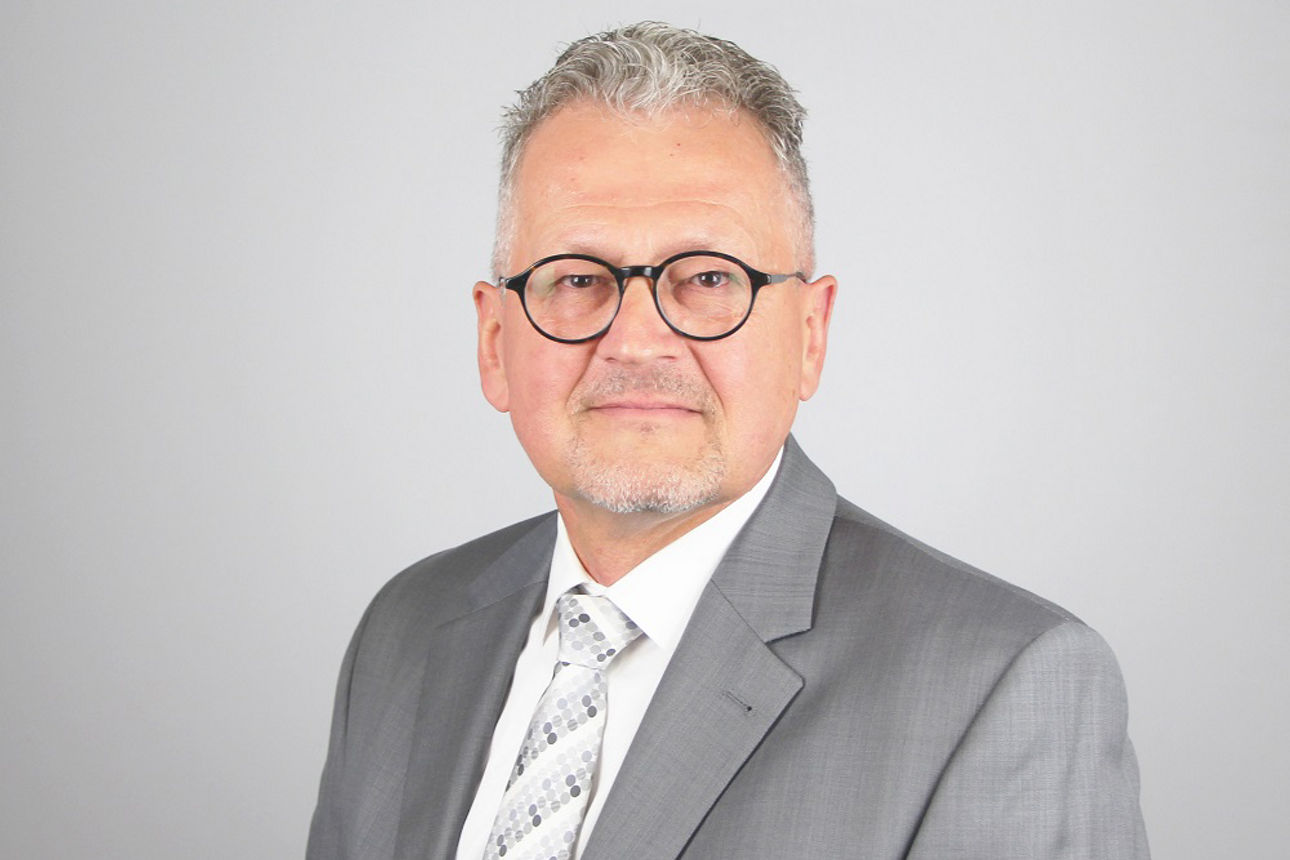 Lothar Bauernschmidt