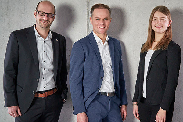 Unsere Spezialisten für Ihre Baufinanzierung