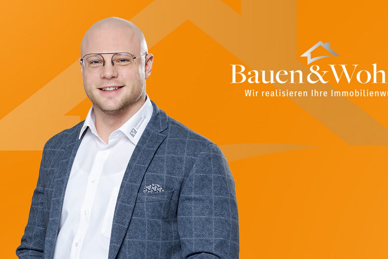 Per Modersohn Bereichsleiter ,,Bauen und Wohnen"