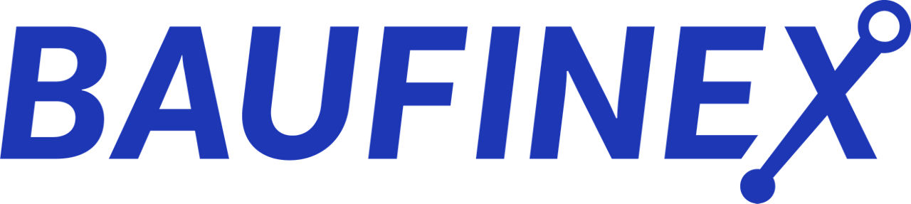 Baufinex Logo