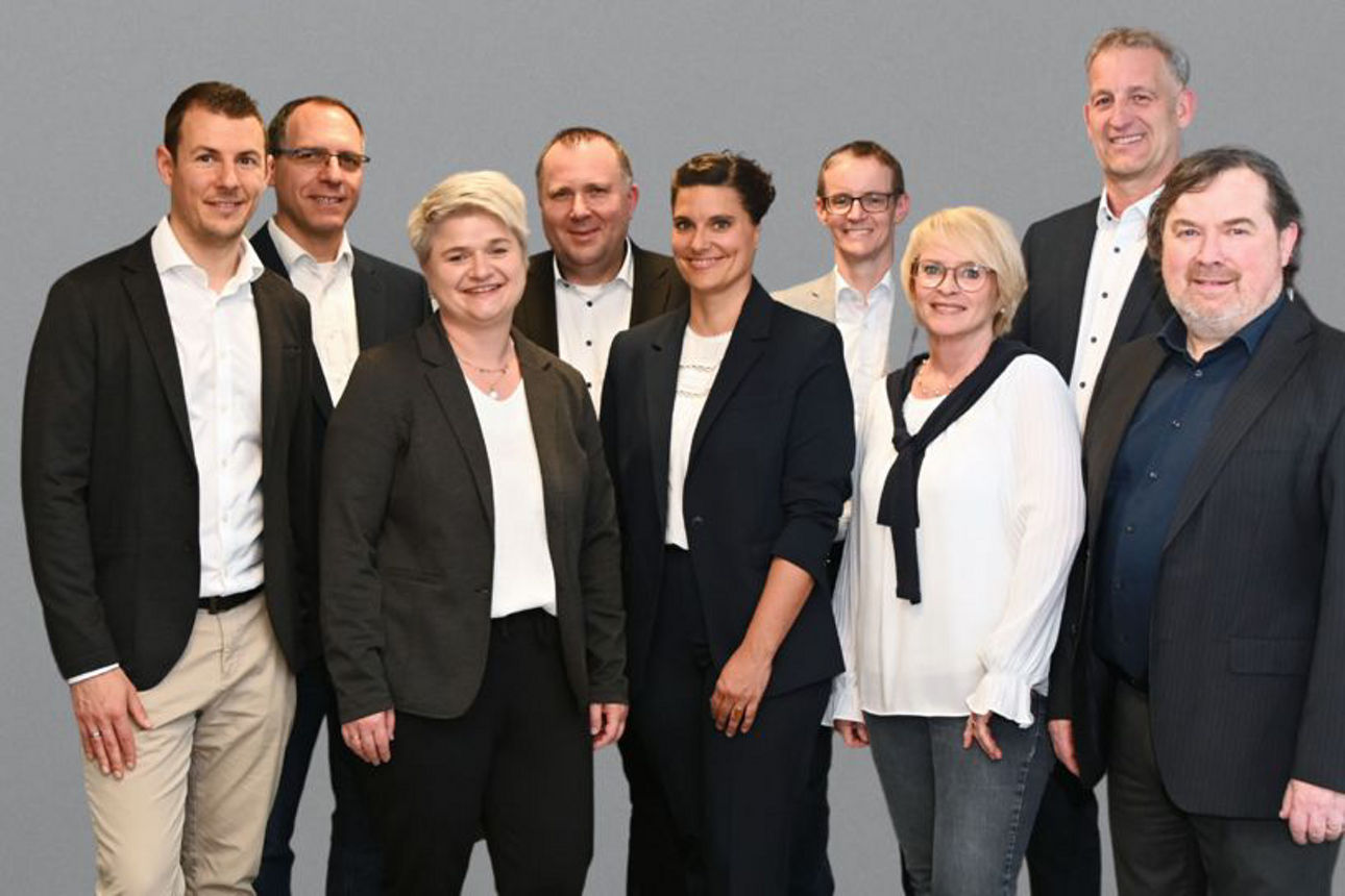 Baufinanzierungs-Spezialisten