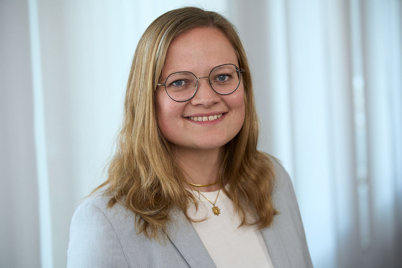 Foto von Stephanie Bauland