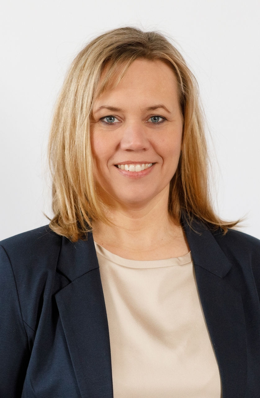 Anja Baum