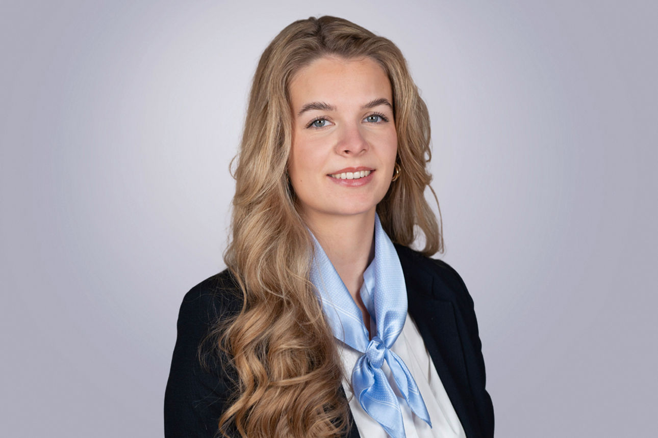 Kim Baumann