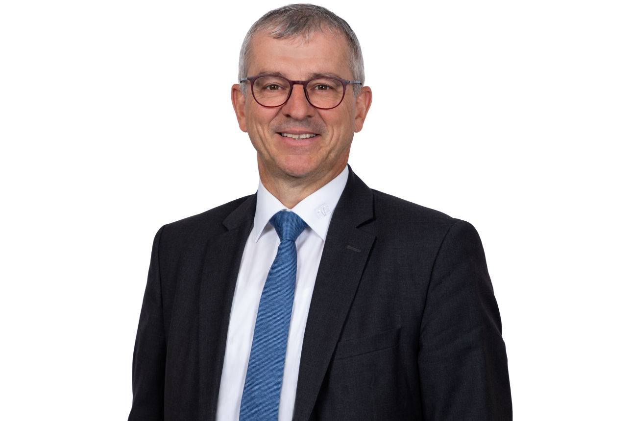 Markus Baumann, Individualkunden Firmen