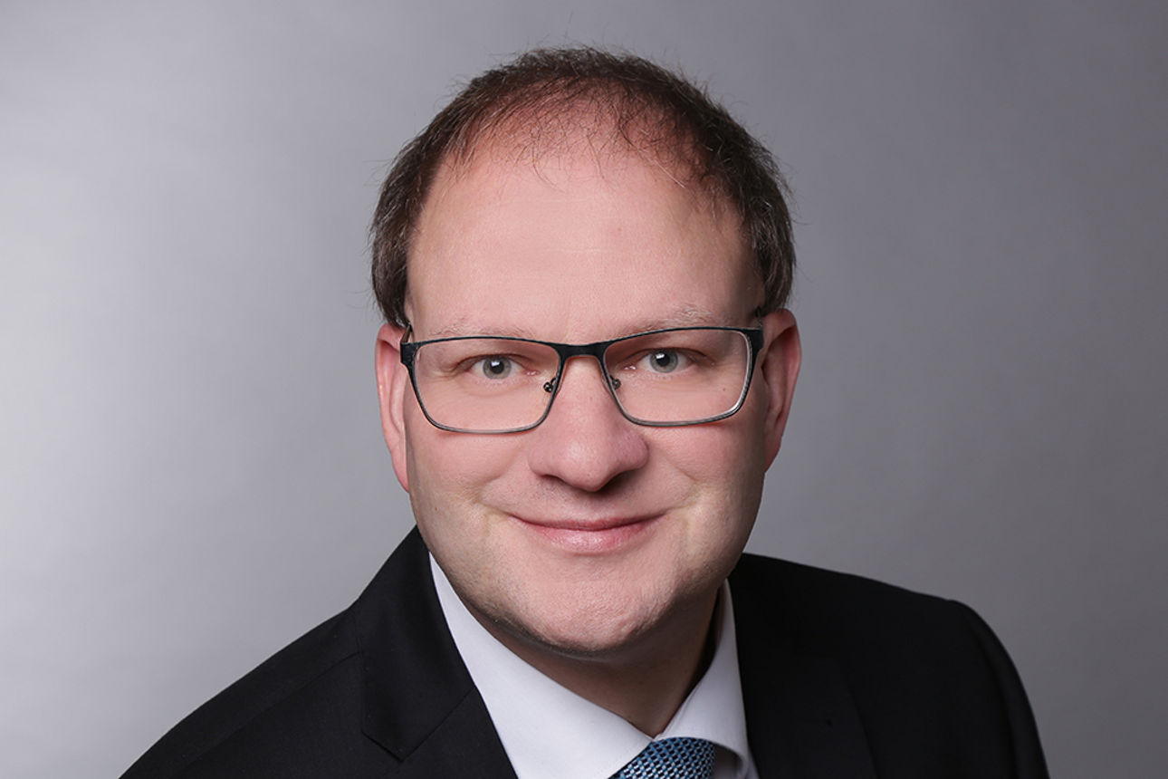 Thorsten Baumann
