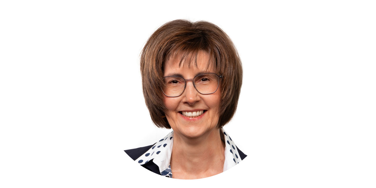 Andrea Baumann