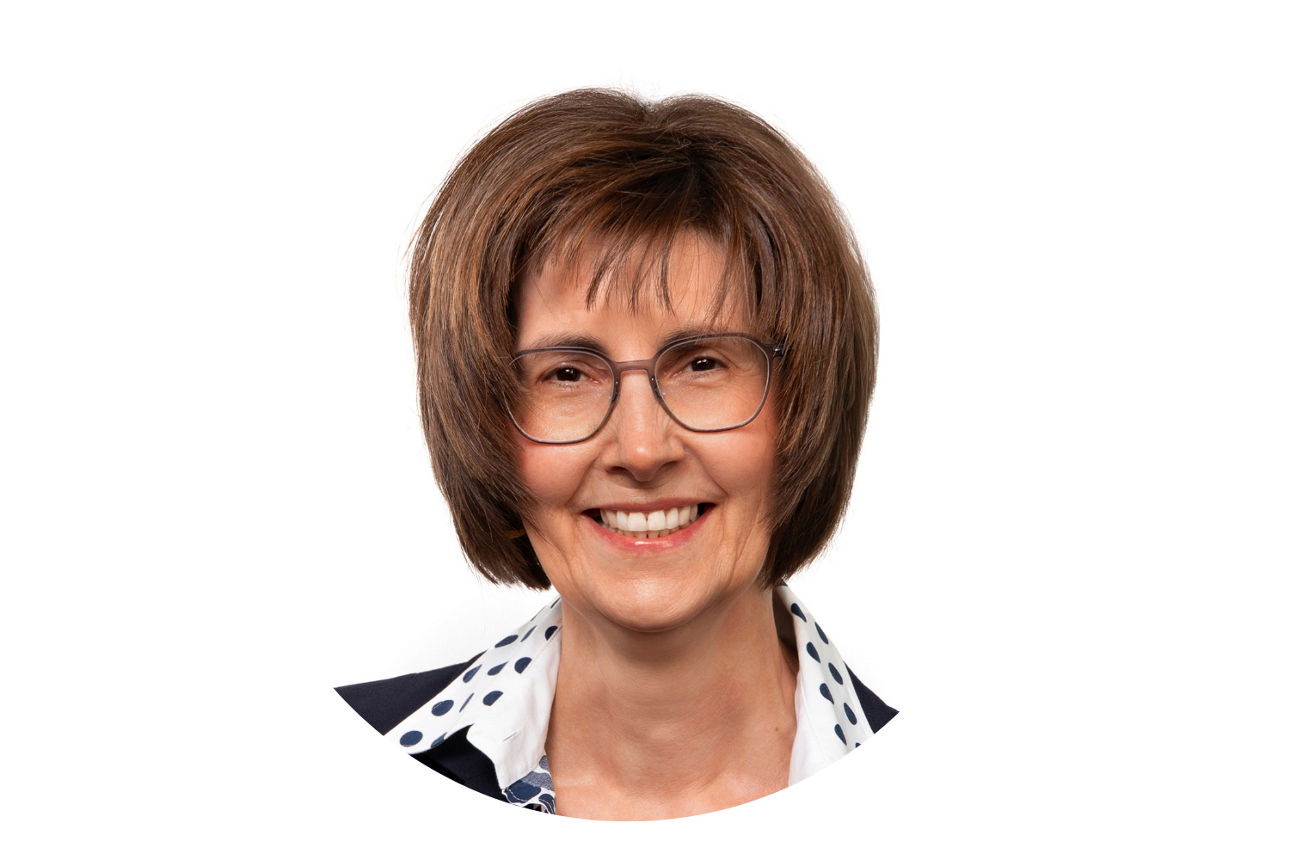 Andrea Baumann