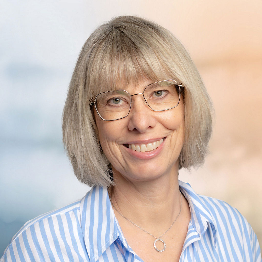 Antje Baumann