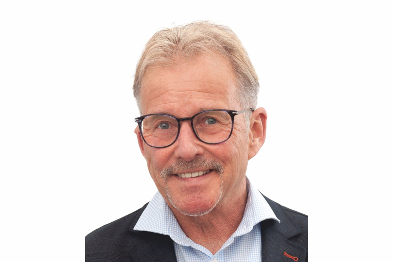 Günther Baumbusch