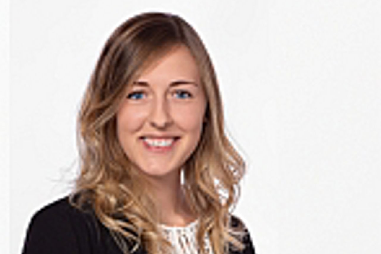 Katharina Baumeister