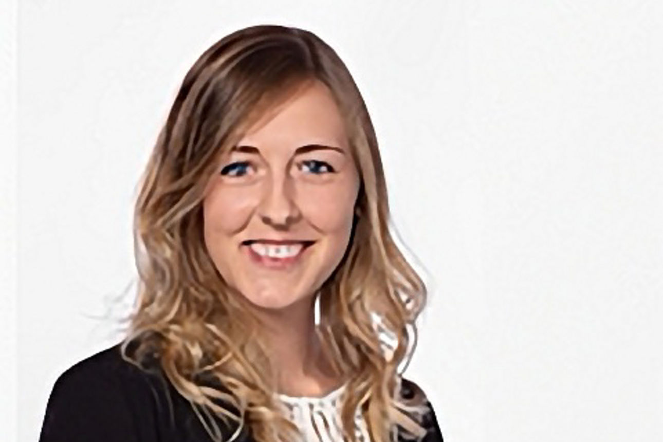 Katharina Baumeister