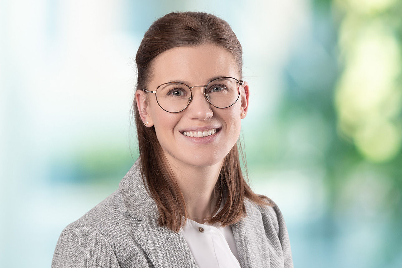 Lisa Baumeister-Hilfert