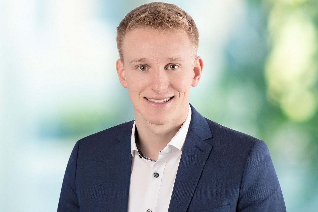 Tobias Baumeister Foto Tobias Baumeister