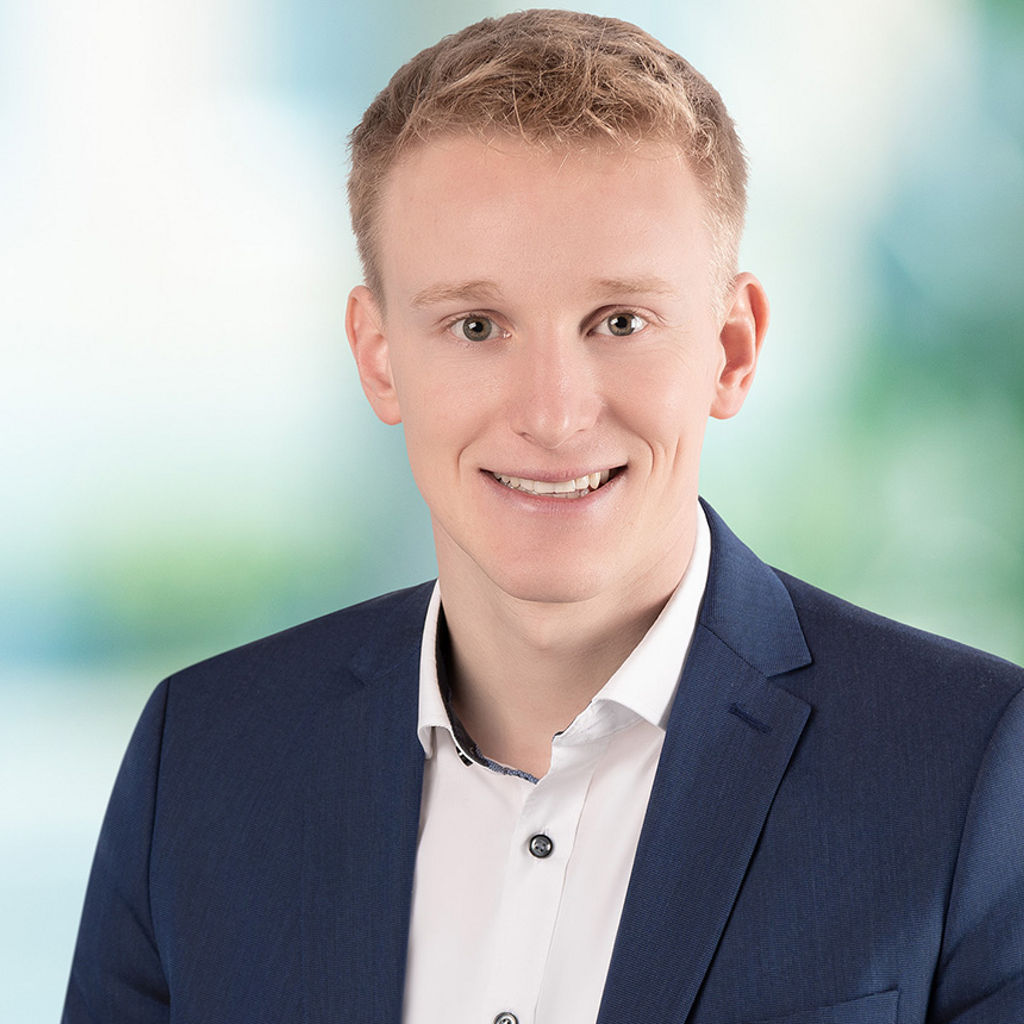Foto von Tobias Baumeister