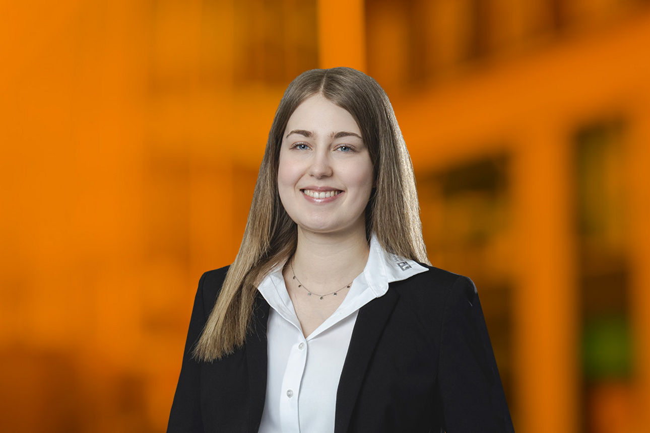 Michelle Baumgärtner