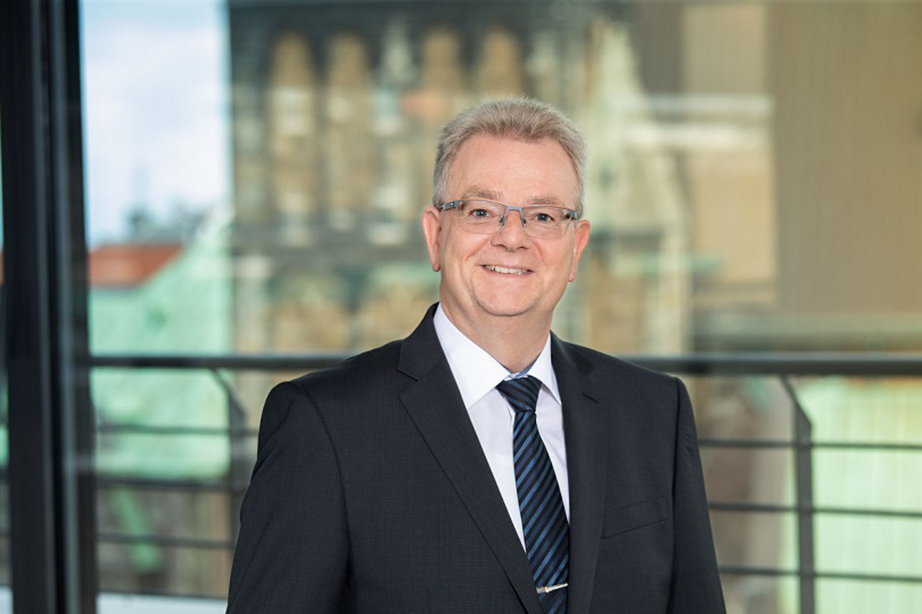 Uwe Baumgarte