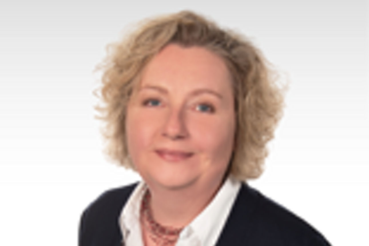Anke Baumgarten