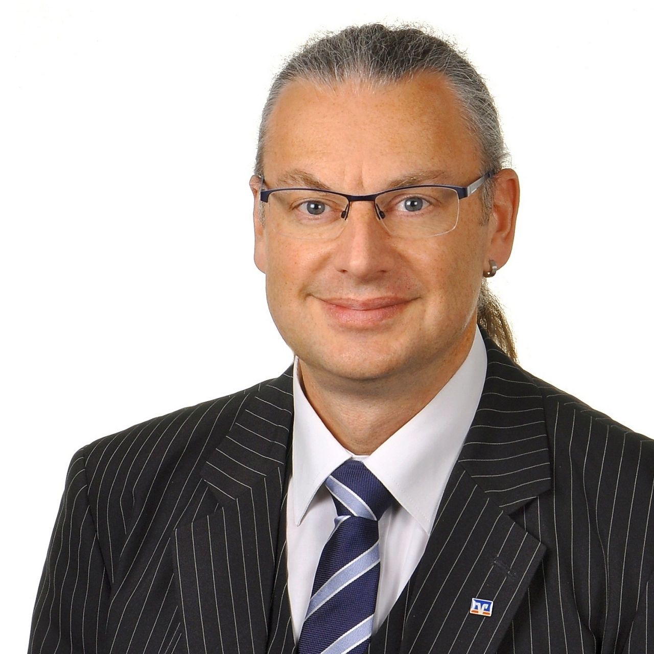 Ansprechpartner Christian Baumgartner