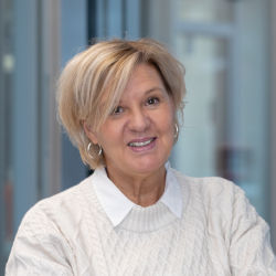 Elke Baunack, Koordinatorin Regionales Engagement, Volksbank Lüneburger Heide