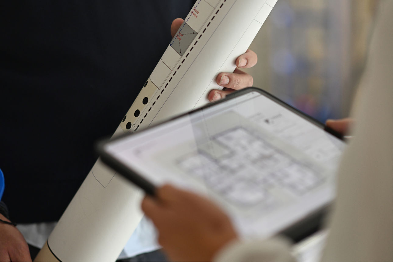 Unsere Baufi und Immobilienberater