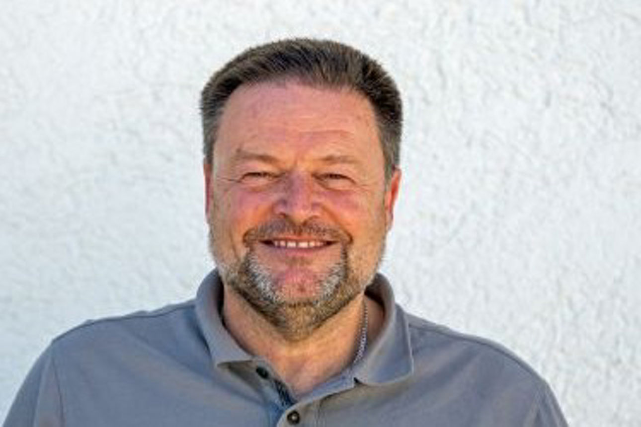 Markus Baur