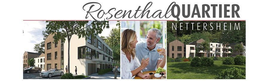 Abbildung des Rosenthalquartier in Nettersheim