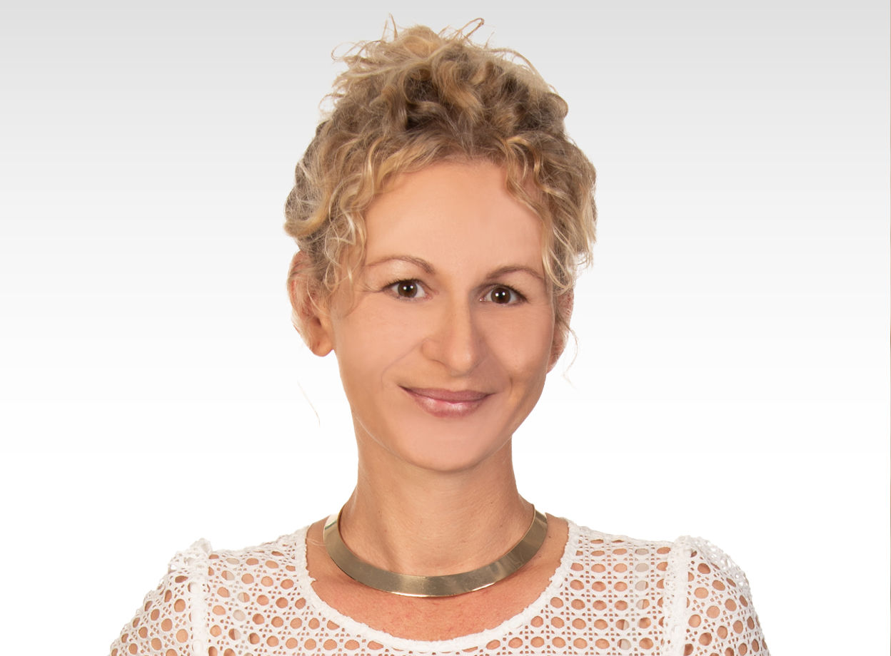 Susann Bause