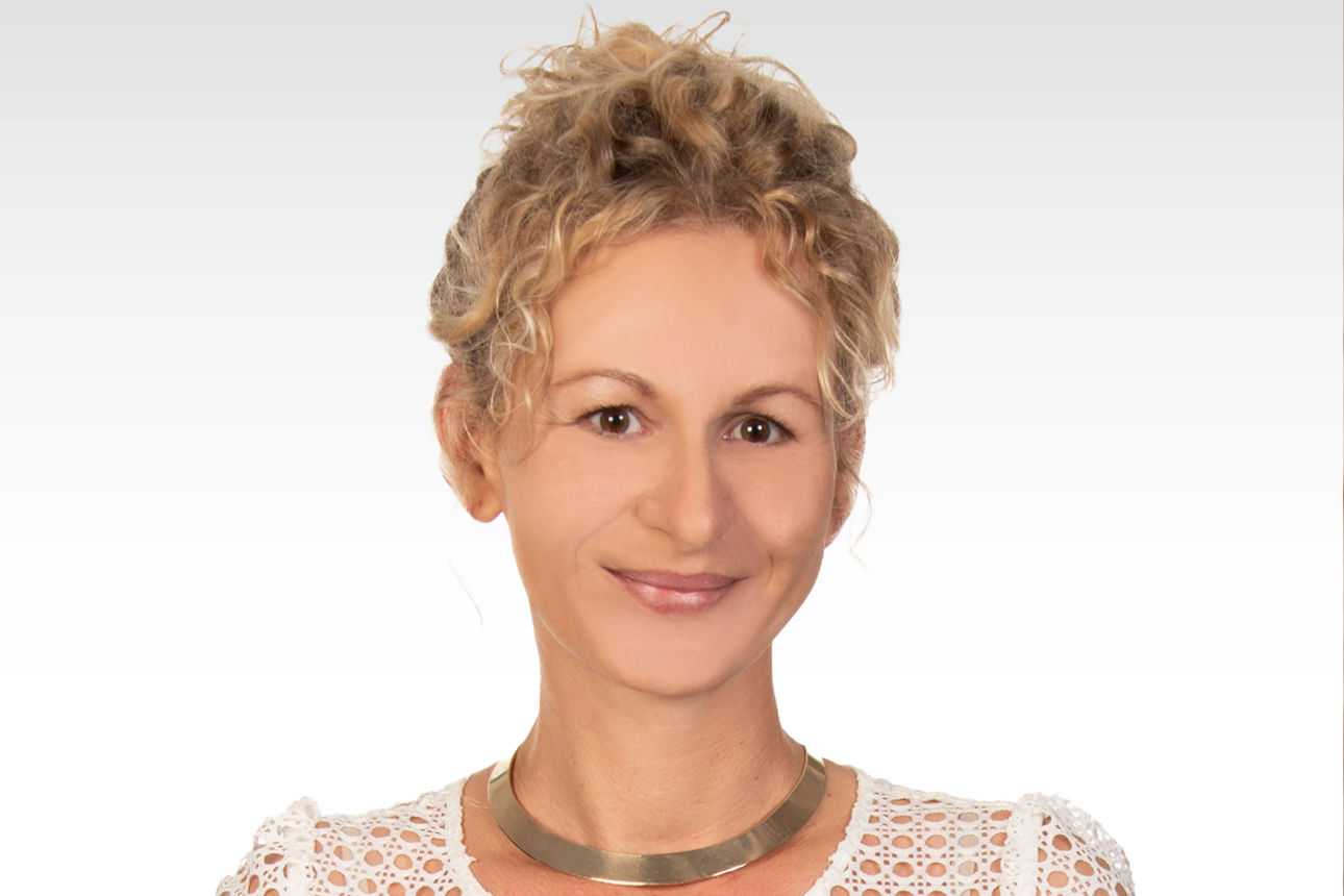 Susann Bause