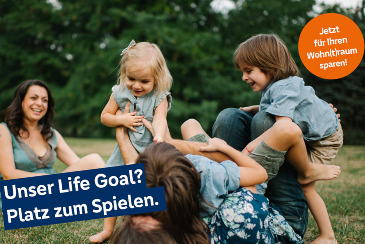 Bausparen sinnvoll