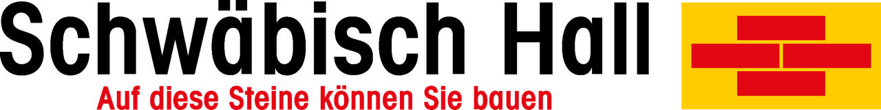 Logo der Bausparkasse Schwäbisch Hall