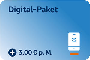 Digital-Paket