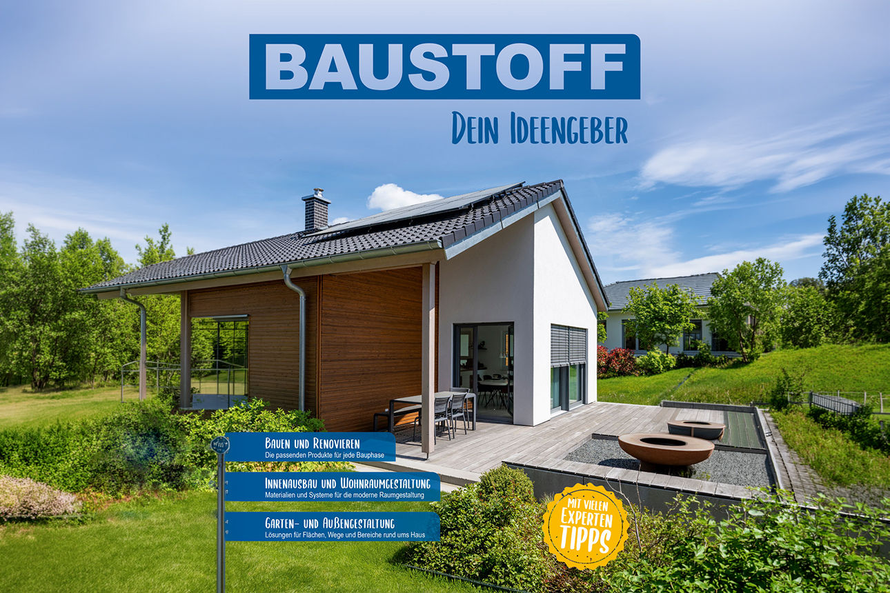 Baustoffkatalog