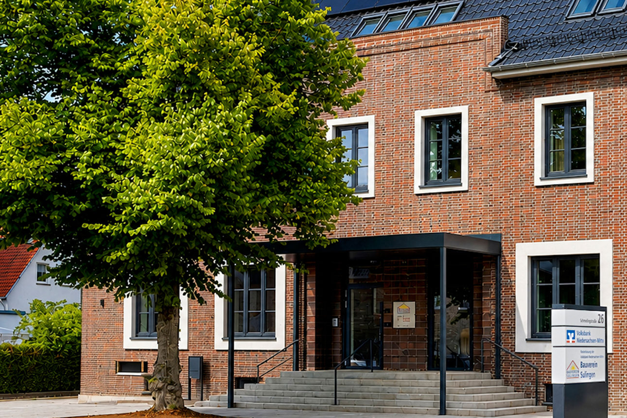 Niederlassung Bauverein Sulingen