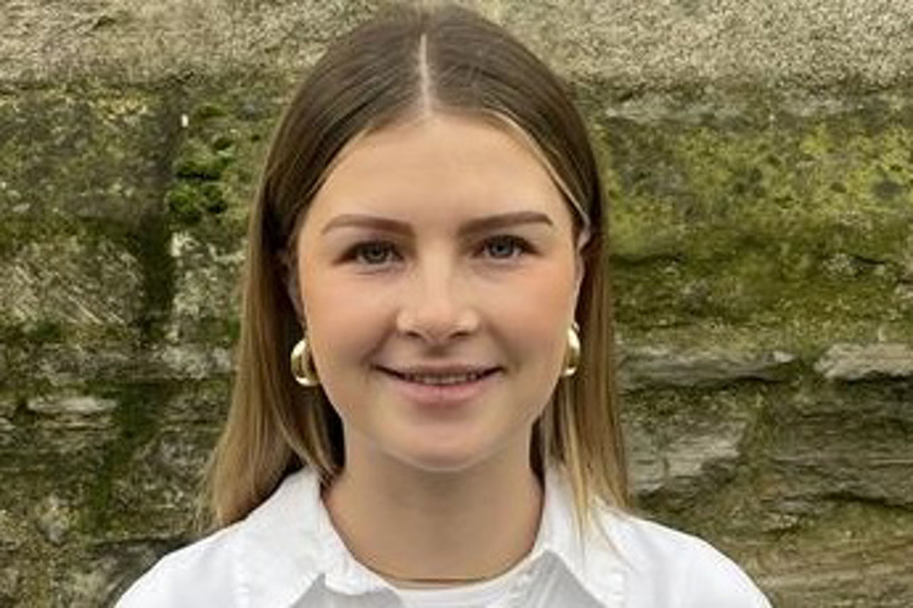 Foto von Emily Baxheinrich