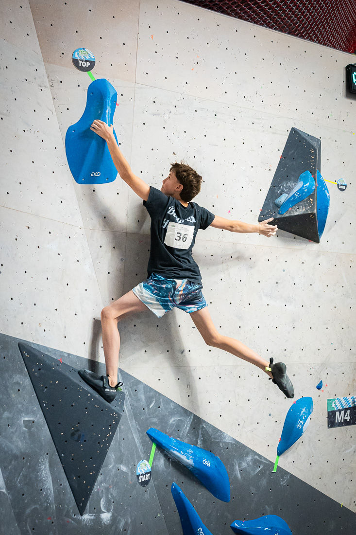 Talent des Monats Oktober 2026