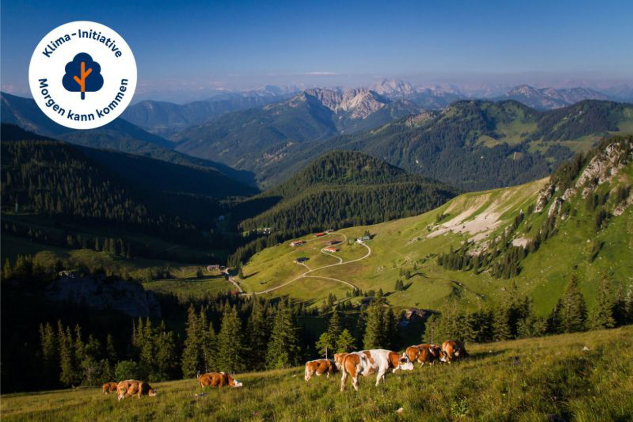 Bayerischer Wald - Teaser