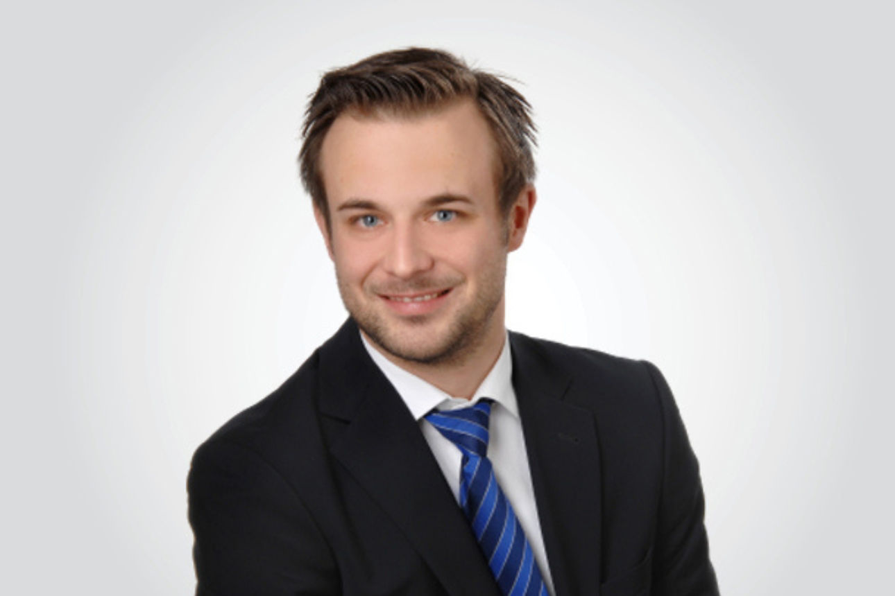 Florian Bayerl