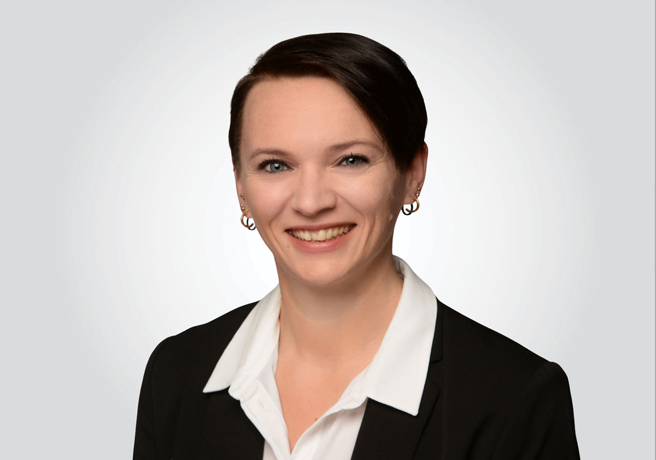 Daniela Bayerlein